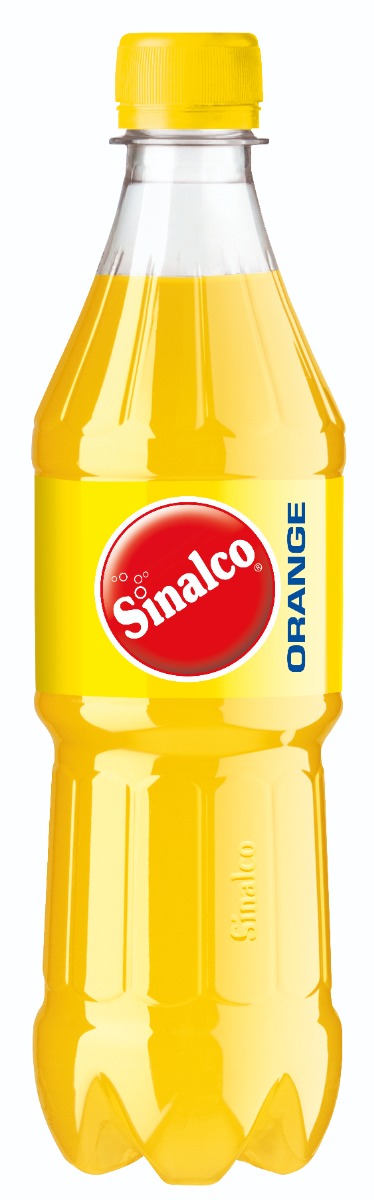 Sinalco Orange 0.33l