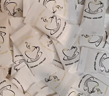 Ugostiteljski šećer (5g) 1000/1 