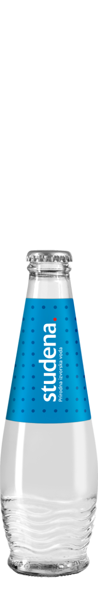 STUDENA PREMIUM 0,25L ST 24/1