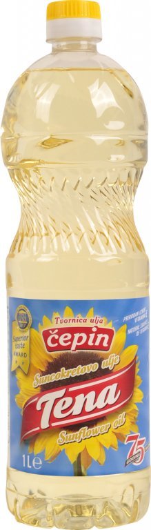 ULJE TENA 1,0L