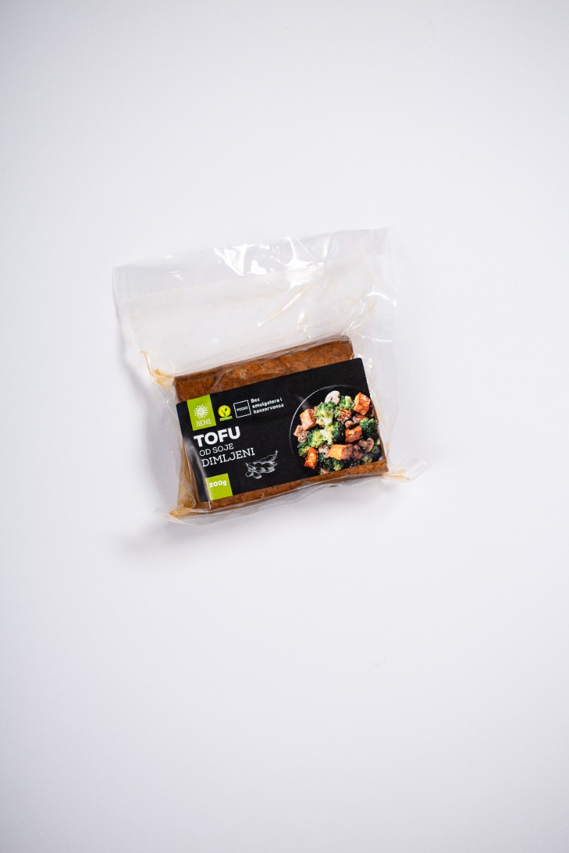 Tofu dimljeni 