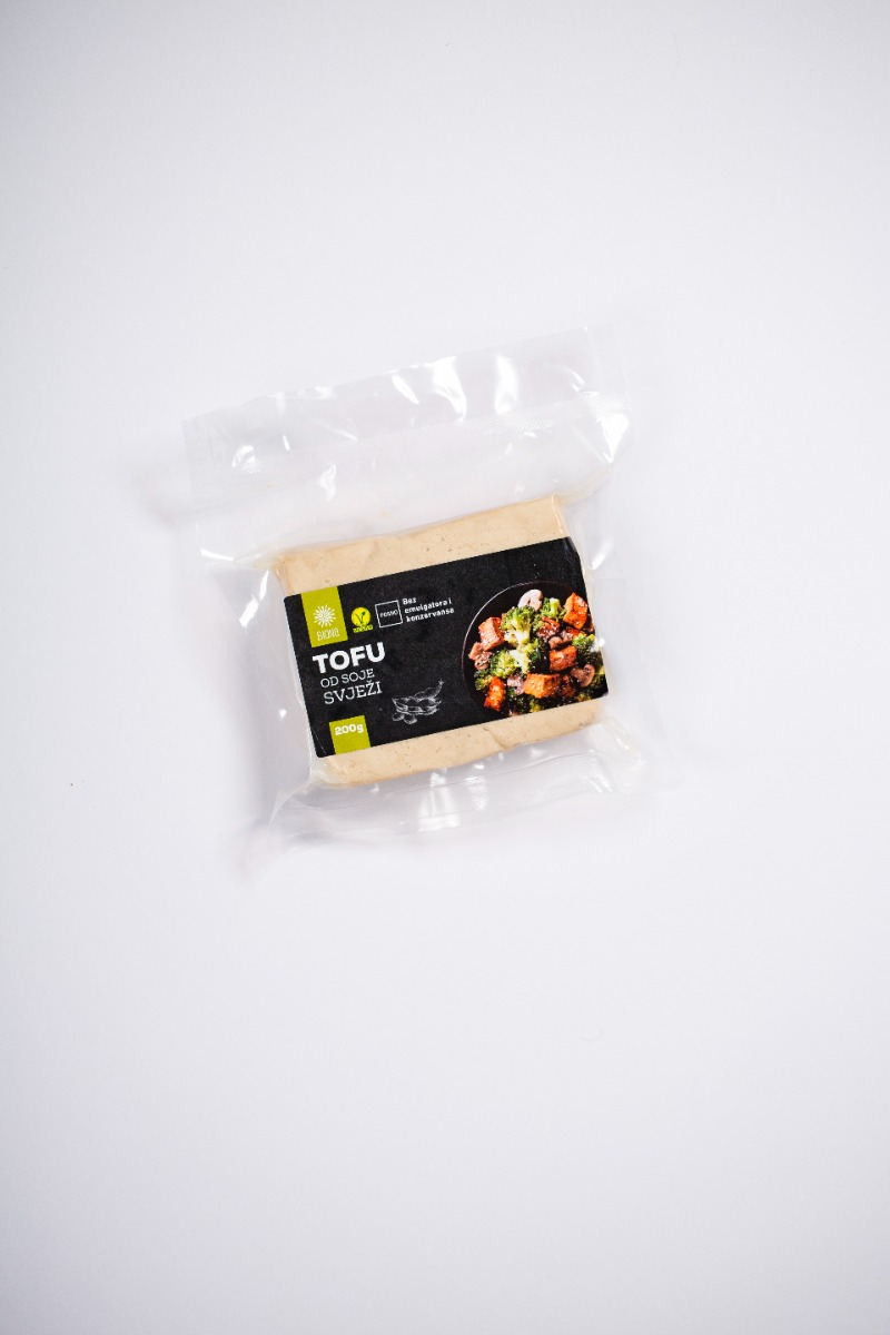 Tofu svježi 