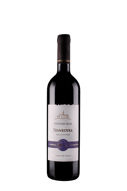 Frankovka TRS 1L