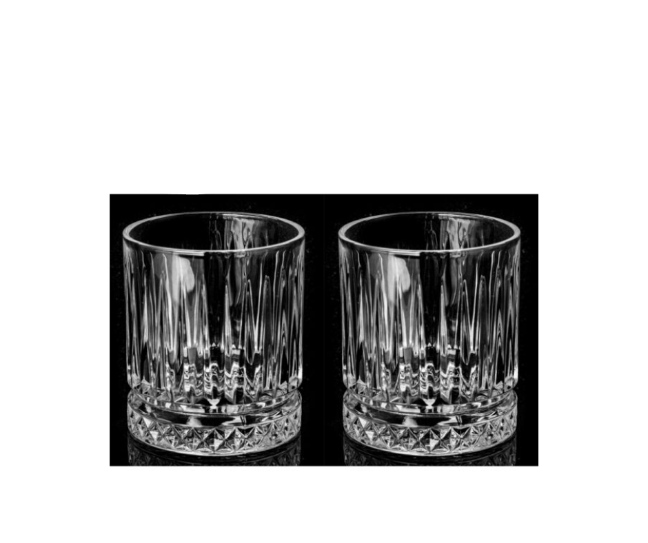 Kristal čaša – 34cl 6/1
