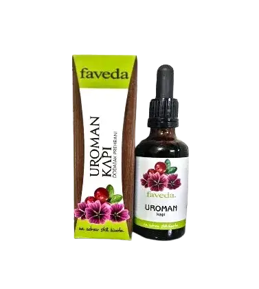 UROMAN KAPI