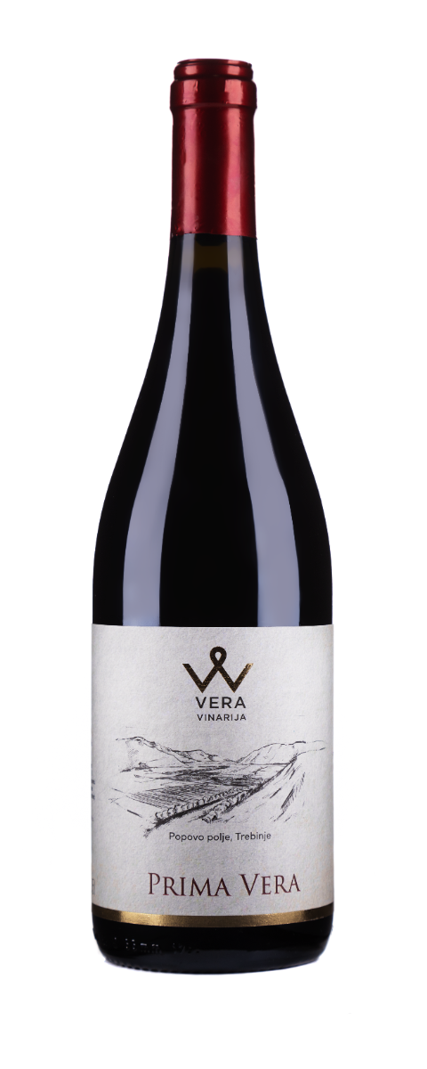 Prima Vera