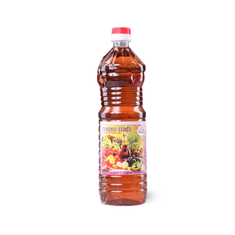 SIRCE VINSKO 1L DELTA-S