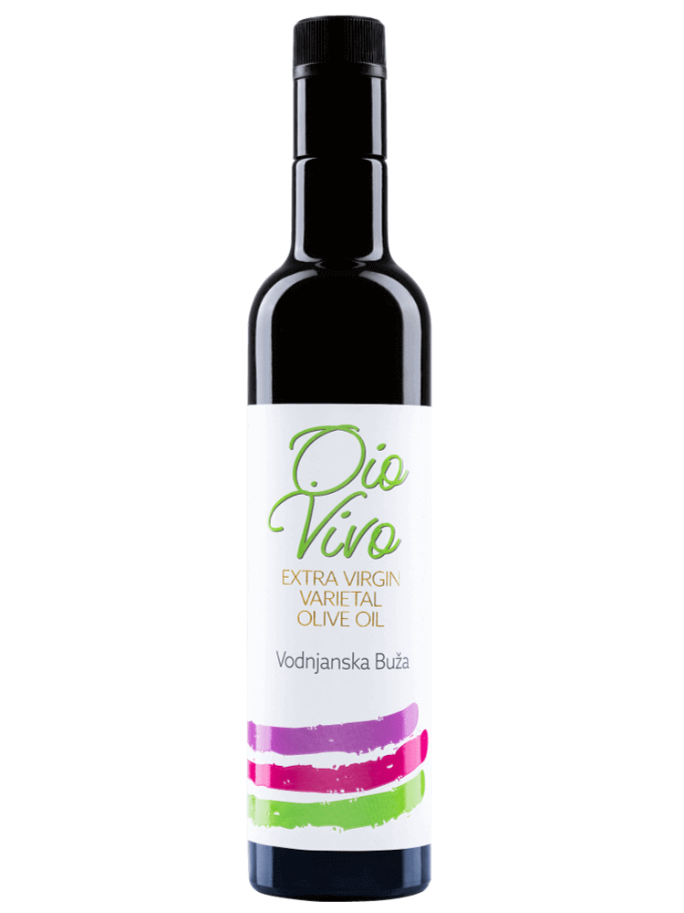 VODNJANSKA BUŽA 0,5L