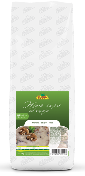 KOLMIX JUHA OD VRGANJA 1000g P-8