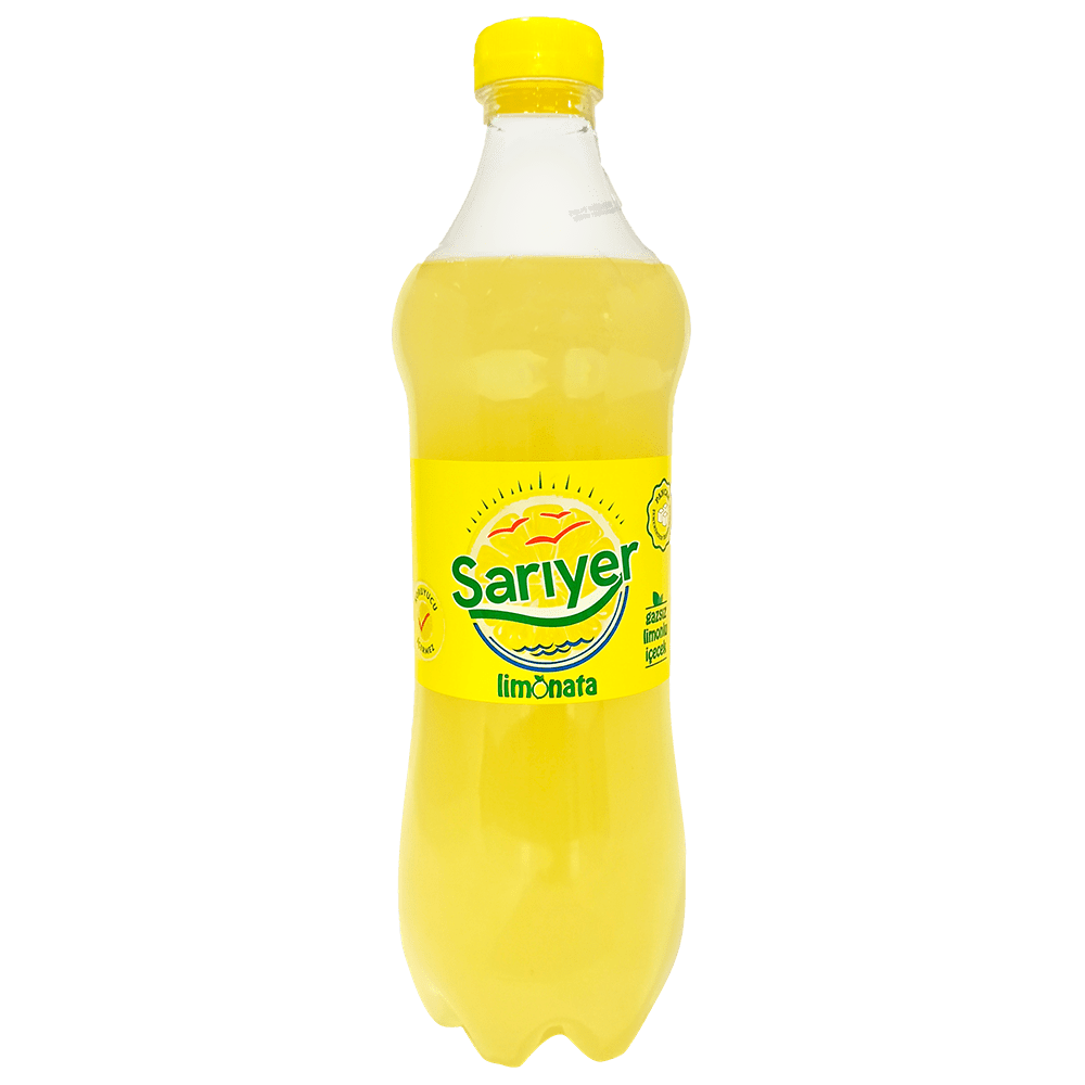 SOK LIMUNADA Sariyer 250ml